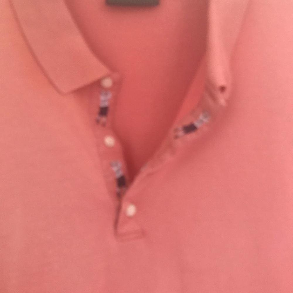 Bobby Jones Golf Shirt..Bundle,. color is closer to the first picture.